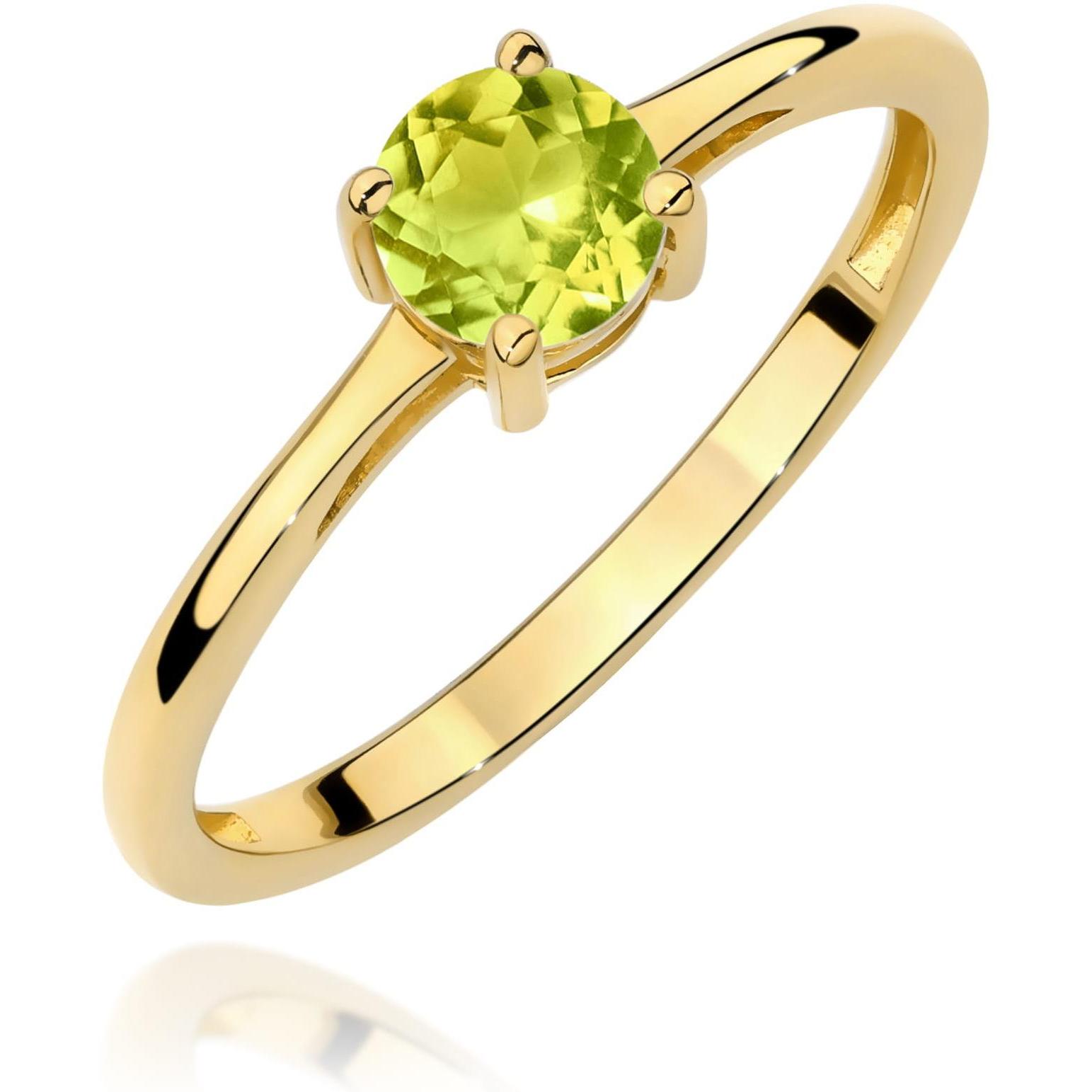 Biżuteria Best Diamonds B1312-PI-00-PEG-02-OK