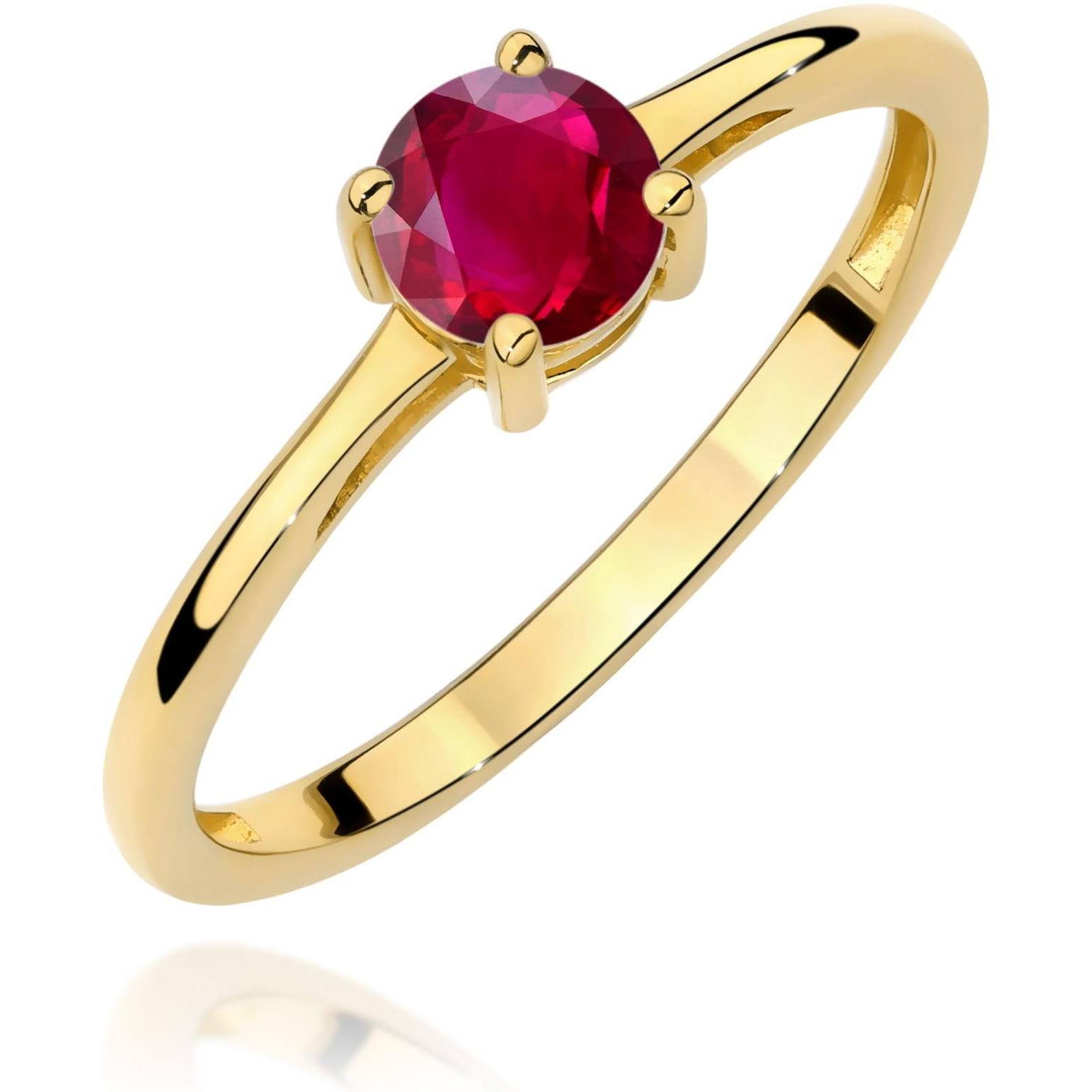 Biżuteria Best Diamonds B1312-PI-00-RUR-02-OK