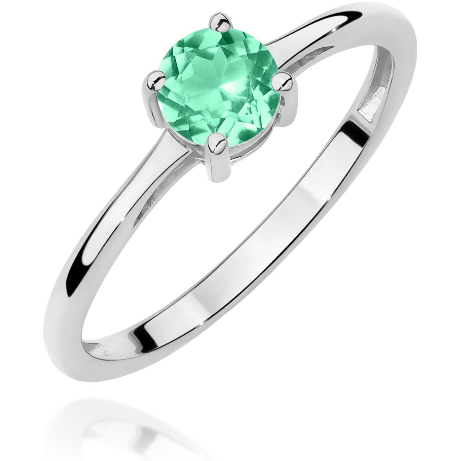 Biżuteria Best Diamonds B1312-PI-AUB-EMG-02-OK