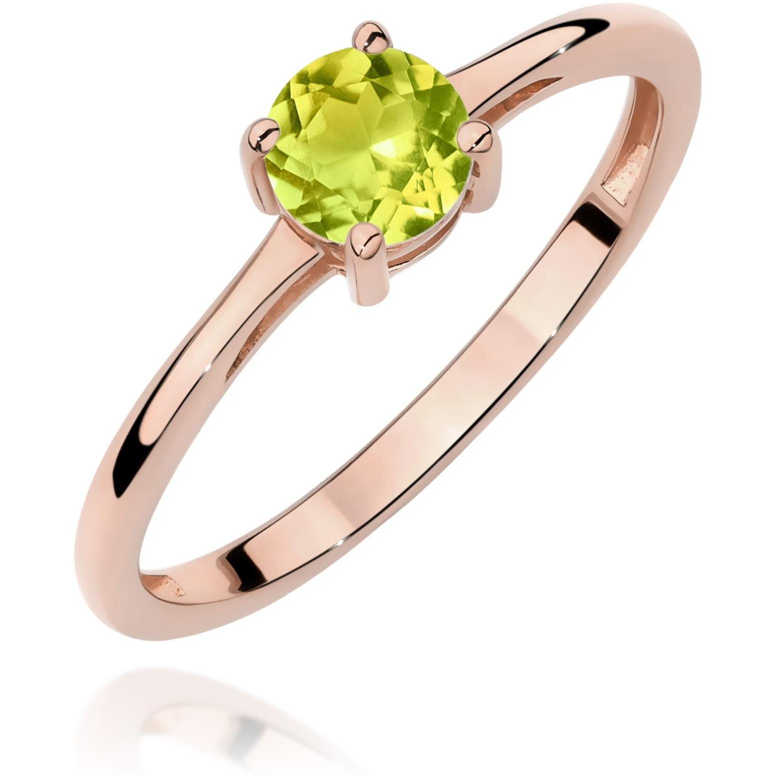 Biżuteria Best Diamonds B1312-PI-AUR-PEG-02-OK