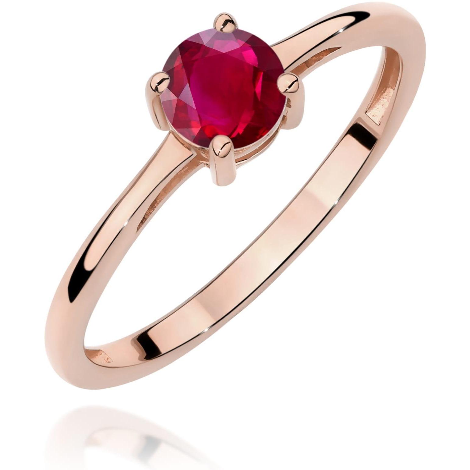 Biżuteria Best Diamonds B1312-PI-AUR-RUR-02-OK