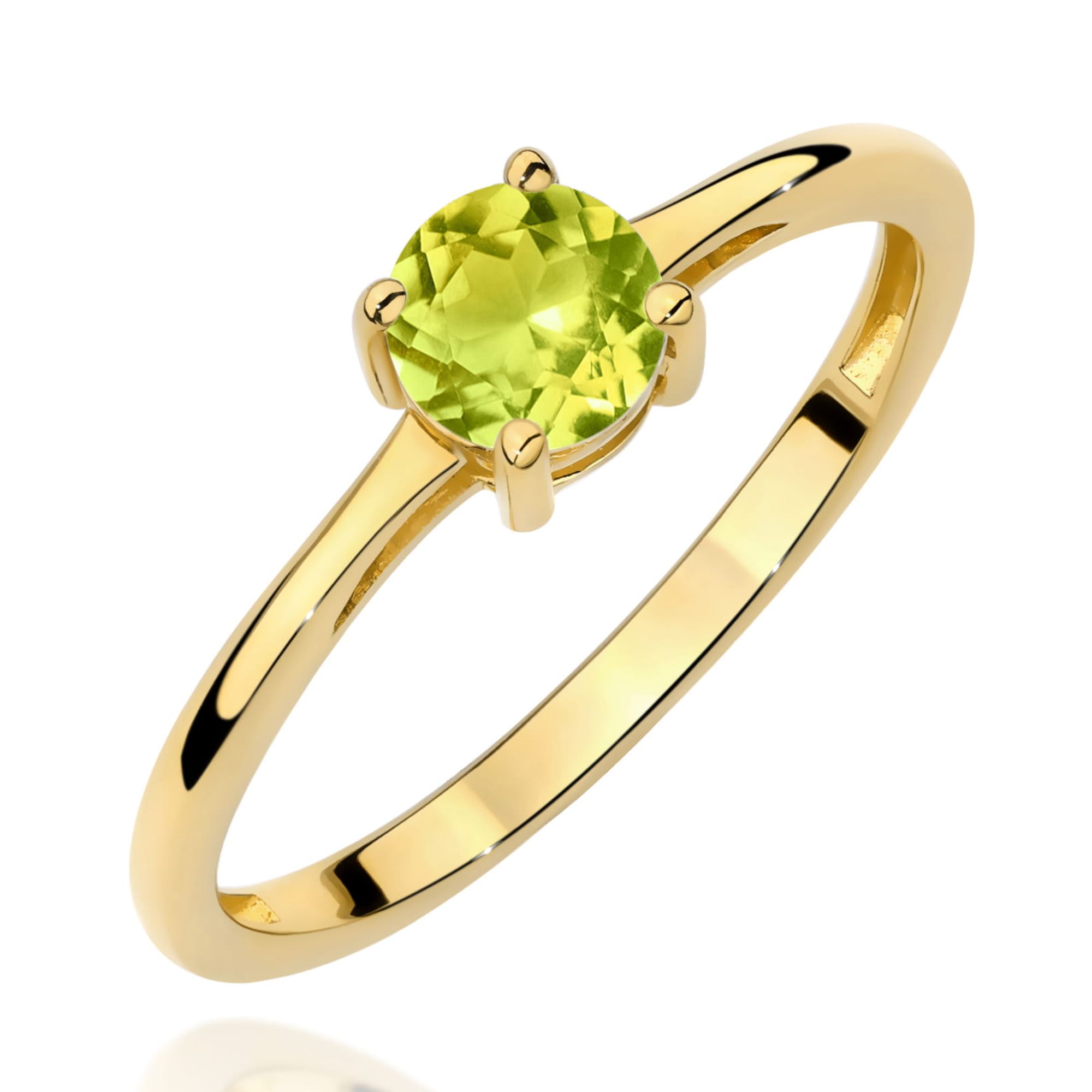 Biżuteria Best Diamonds B1312-PI-AUZ-PEG-02-OK