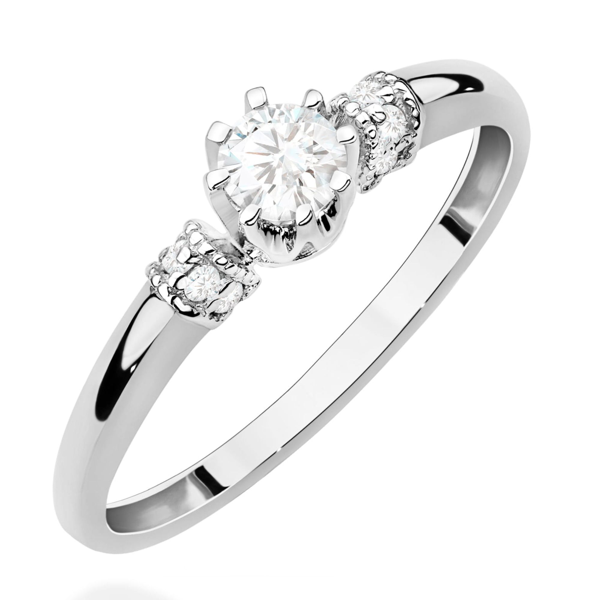 Biżuteria Best Diamonds B1334-PI-AUB-DIW-02-OK