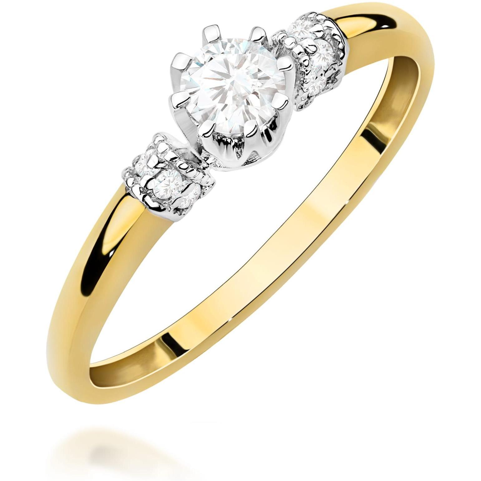 Biżuteria Best Diamonds B1334-PI-AUZ-DIW-02-OK