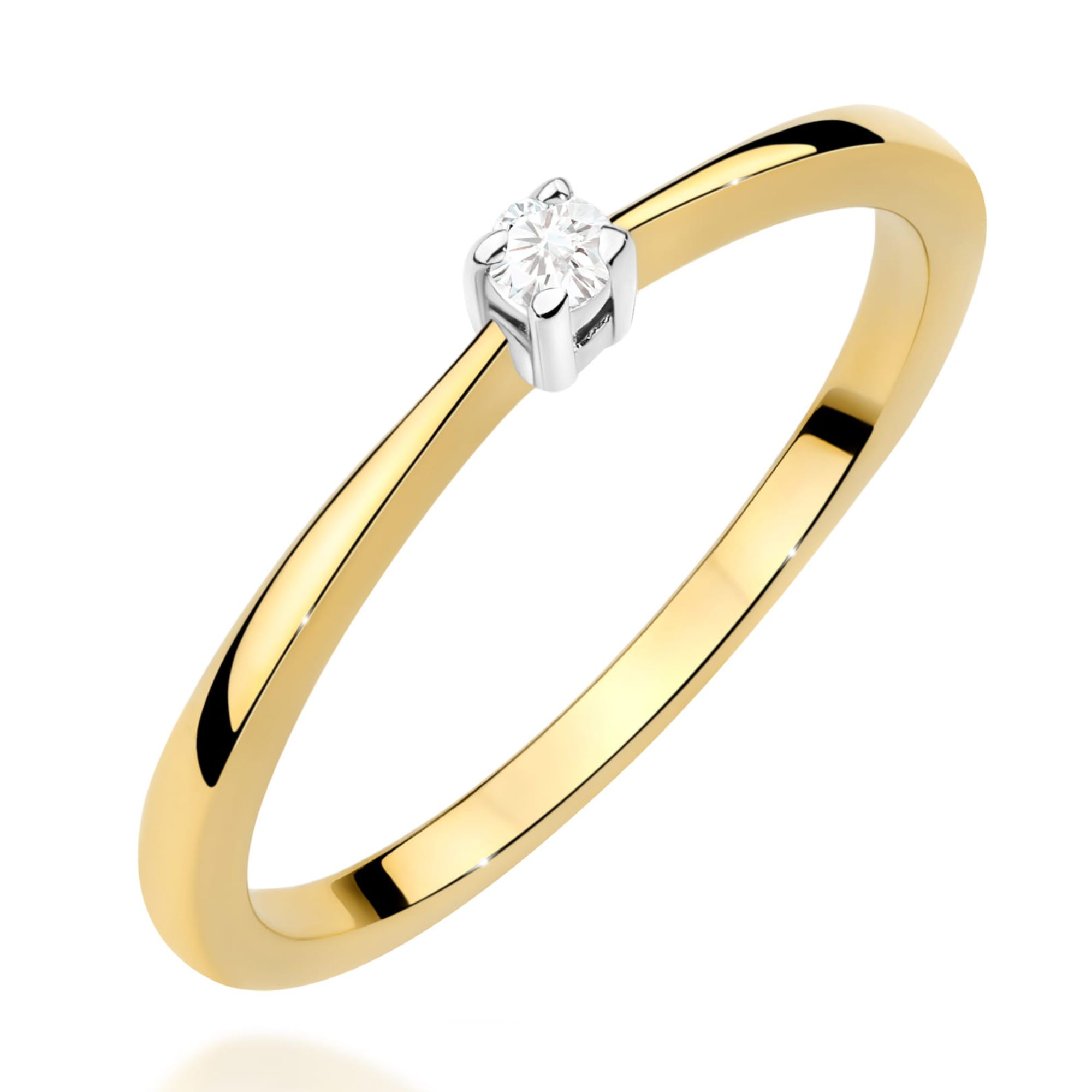 Biżuteria Best Diamonds B1340-PI-AUZ-DIW-02-00