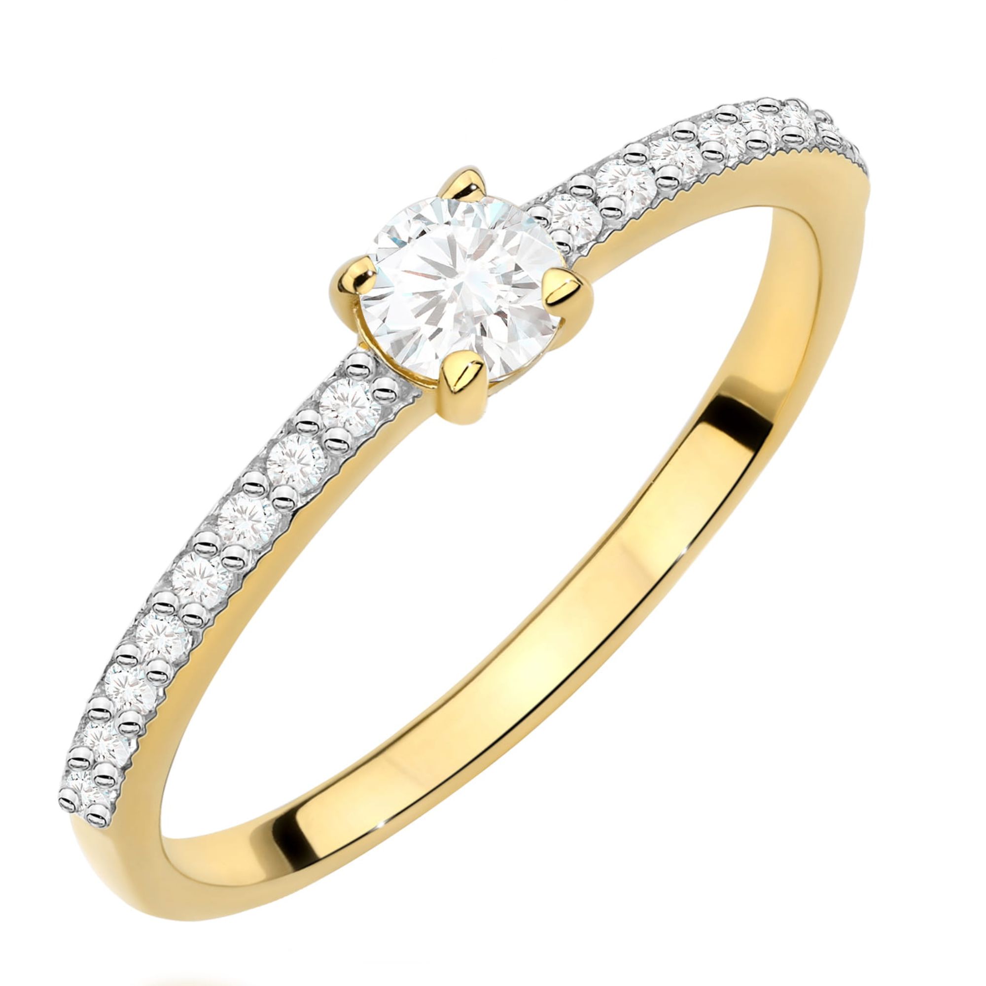 Biżuteria Best Diamonds B1342-PI-AUZ-DIW-02-00