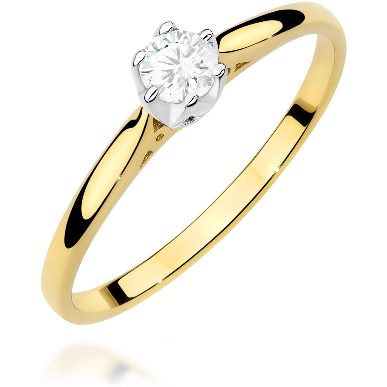 Biżuteria Best Diamonds B1344-PI-AUZ-DIW-04-OK
