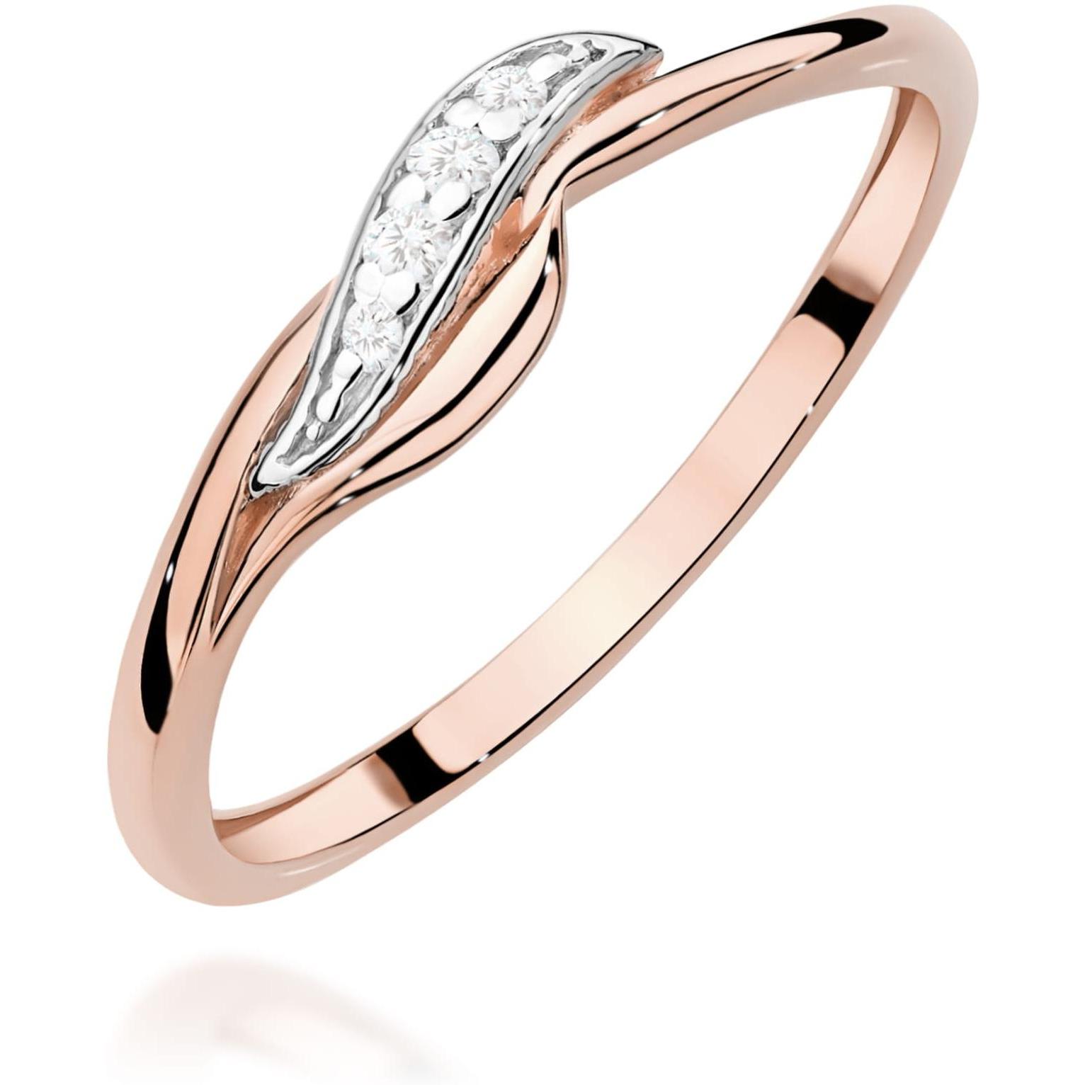 Biżuteria Best Diamonds B1346-PI-AUR-DIW-02-00