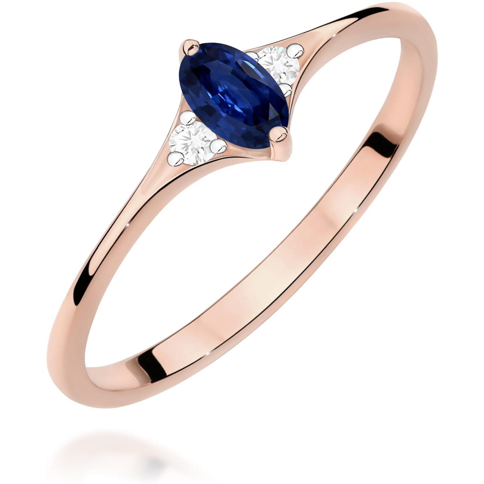 Biżuteria Best Diamonds B1362-PI-AUR-SAB-02-OW