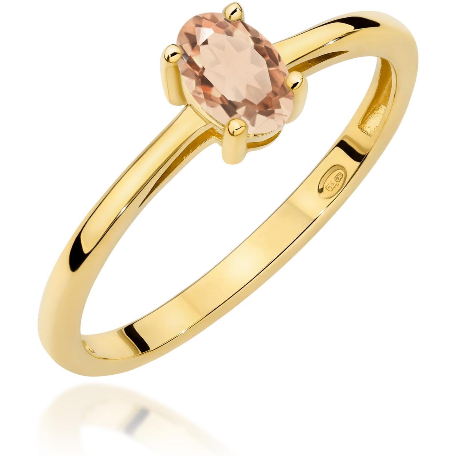 Biżuteria Best Diamonds B1370-PI-00-MOP-02-OW