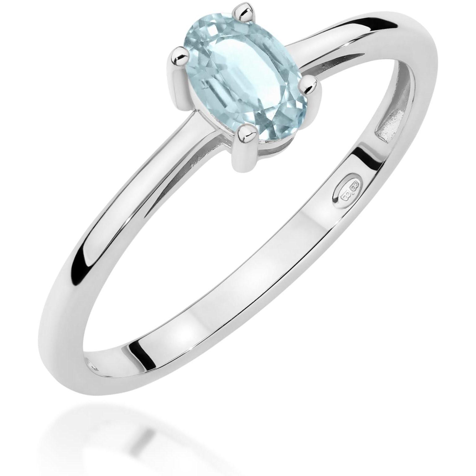 Biżuteria Best Diamonds B1370-PI-AUB-AQB-02-OW
