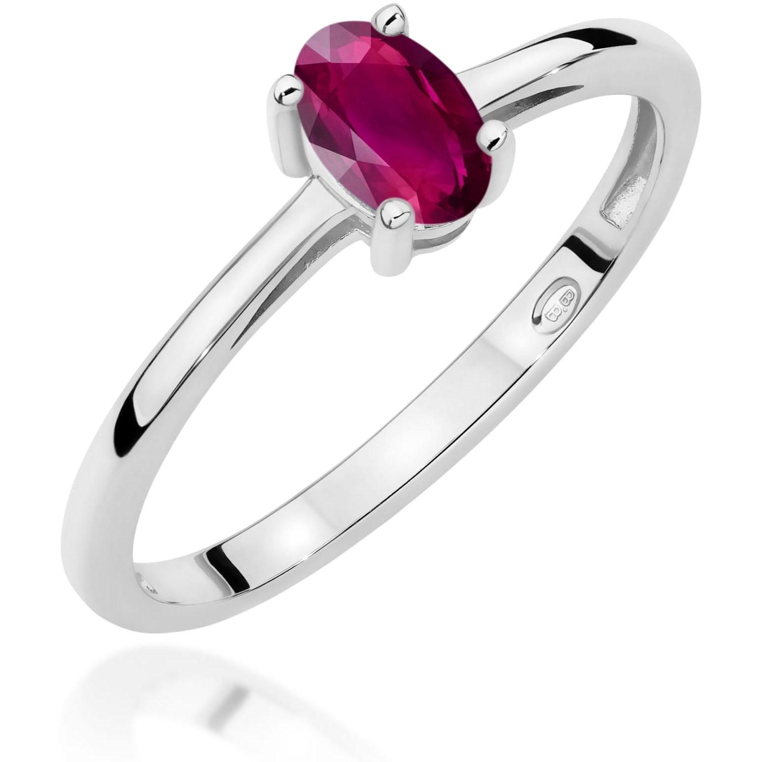 Biżuteria Best Diamonds B1370-PI-AUB-RHR-02-OW