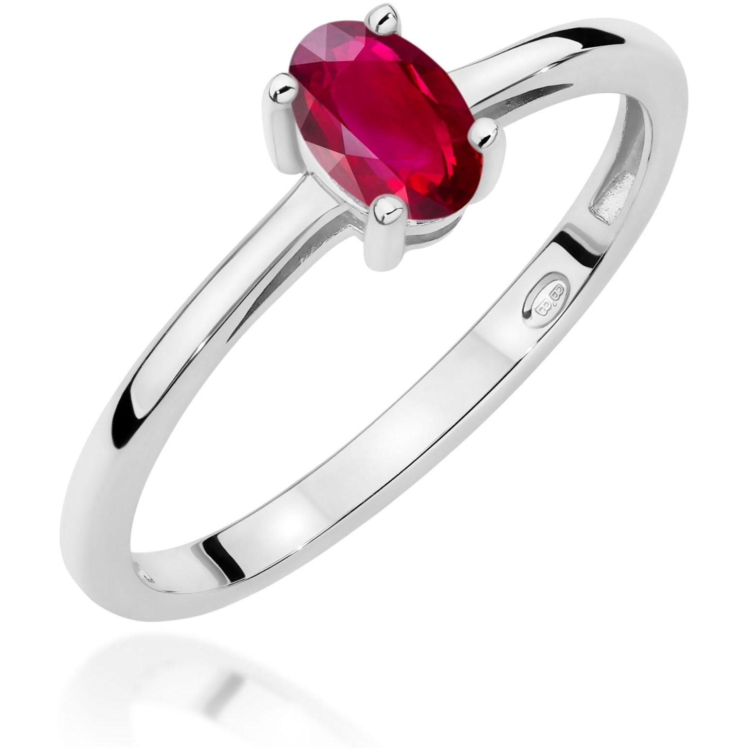 Biżuteria Best Diamonds B1370-PI-AUB-RUR-02-OW