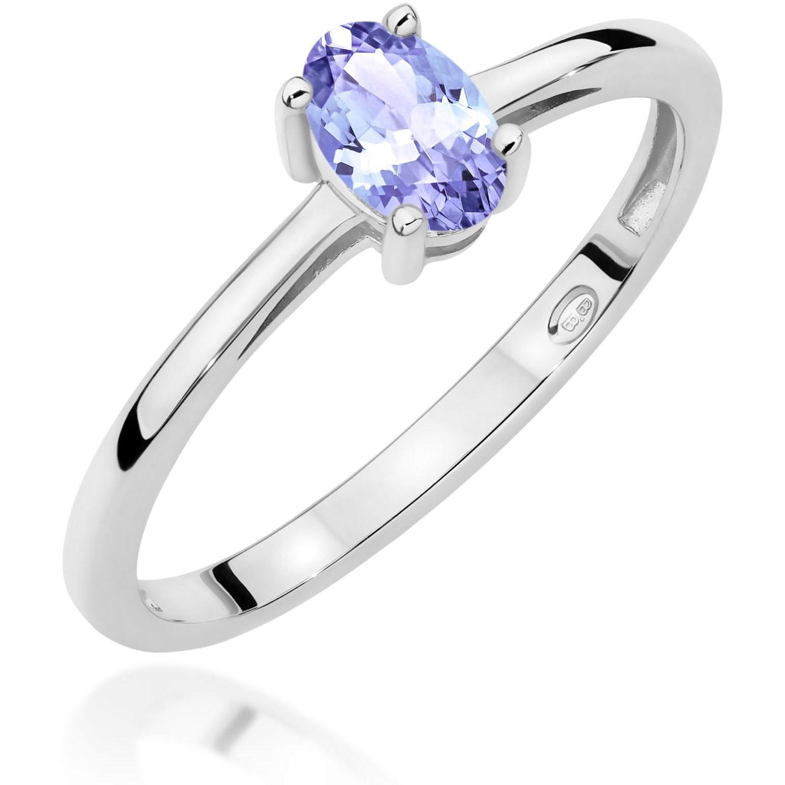 Biżuteria Best Diamonds B1370-PI-AUB-TAP-02-OW