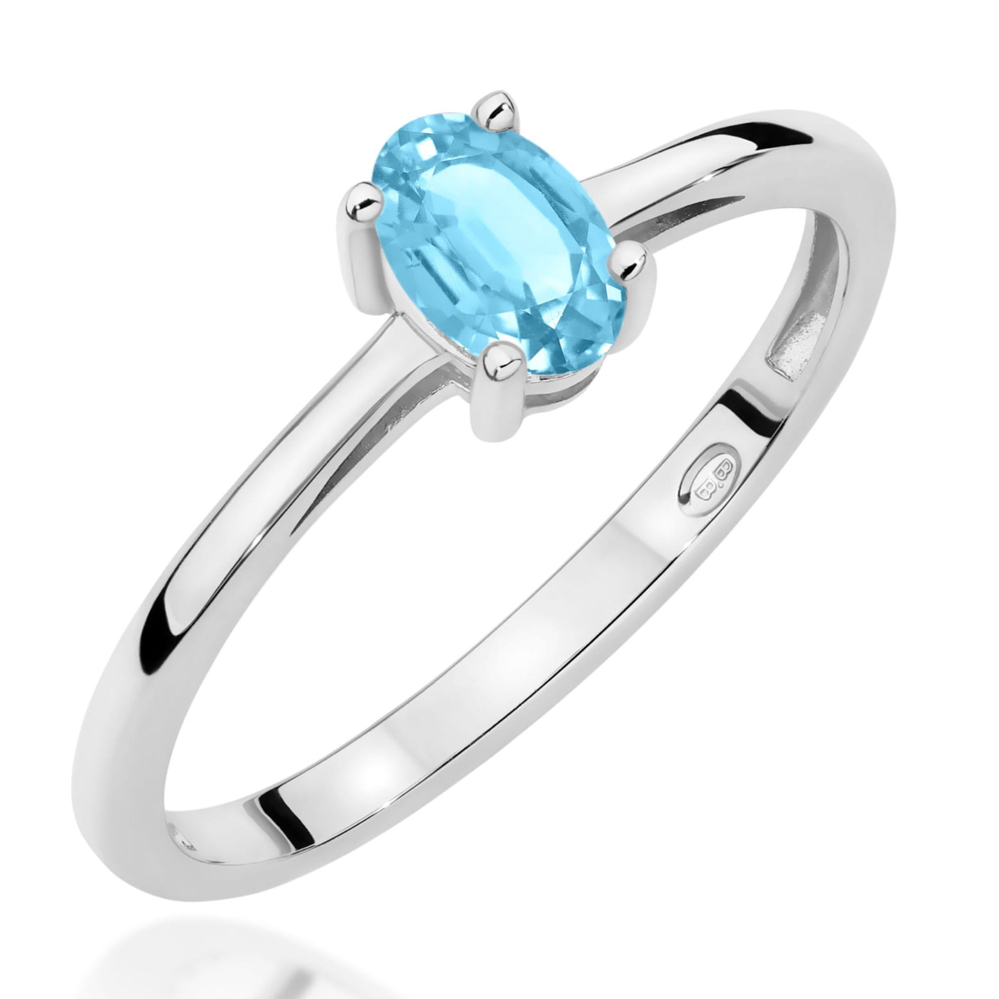 Biżuteria Best Diamonds B1370-PI-AUB-TOB-02-OW