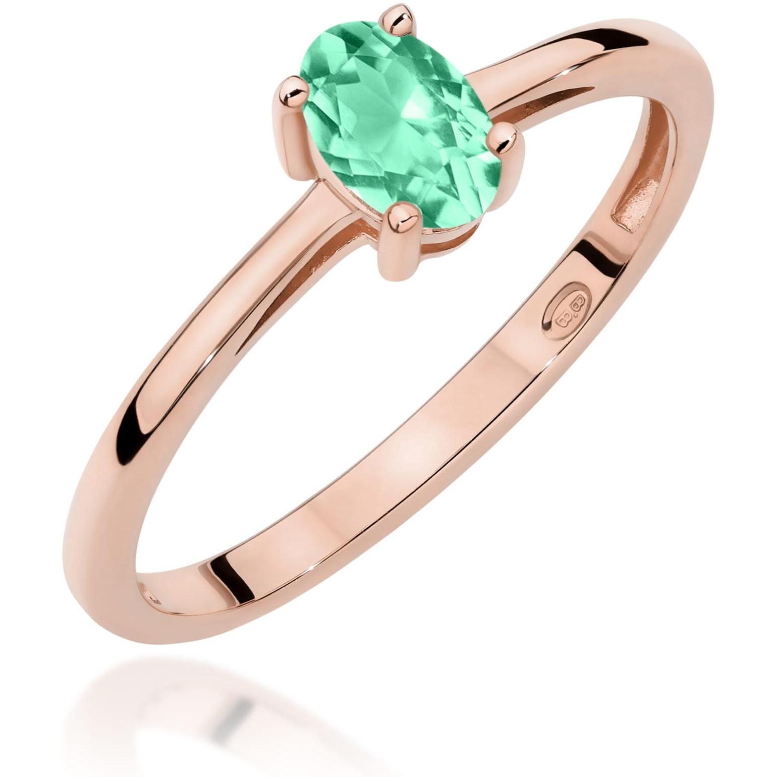 Biżuteria Best Diamonds B1370-PI-AUR-EMG-02-OW