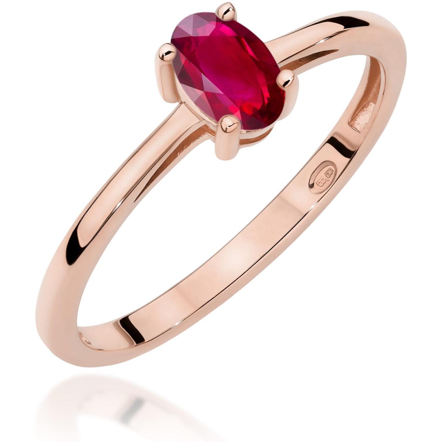 Biżuteria Best Diamonds B1370-PI-AUR-RUR-02-OW