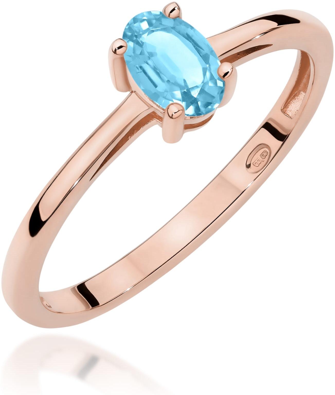 Biżuteria Best Diamonds B1370-PI-AUR-TOB-02-OW