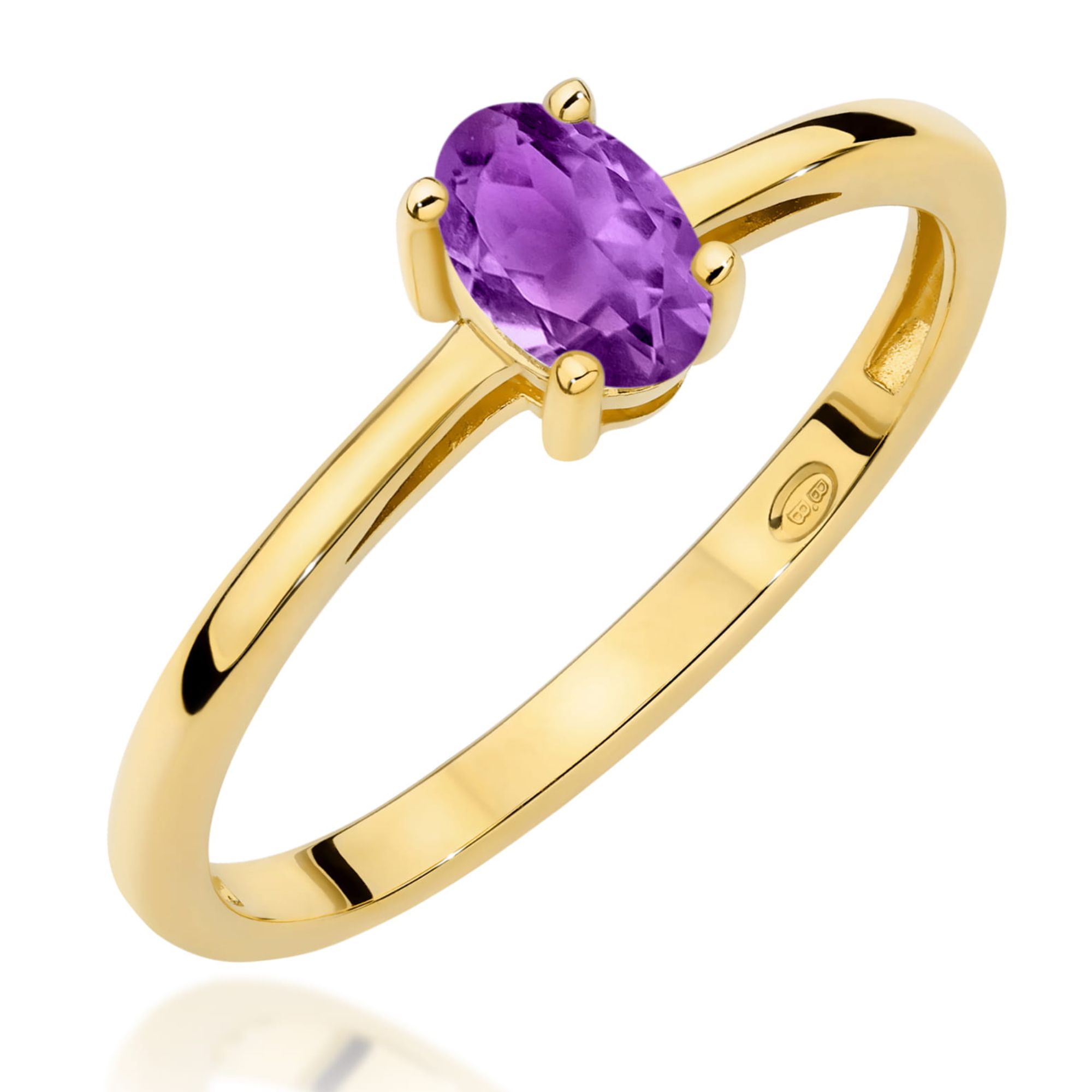 Biżuteria Best Diamonds B1370-PI-AUZ-AMV-02-OW