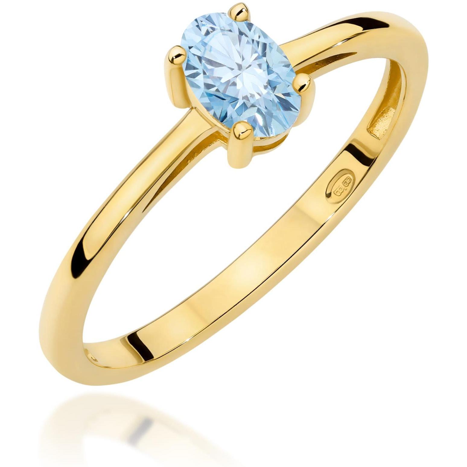 Biżuteria Best Diamonds B1370-PI-AUZ-LDA-02-OW