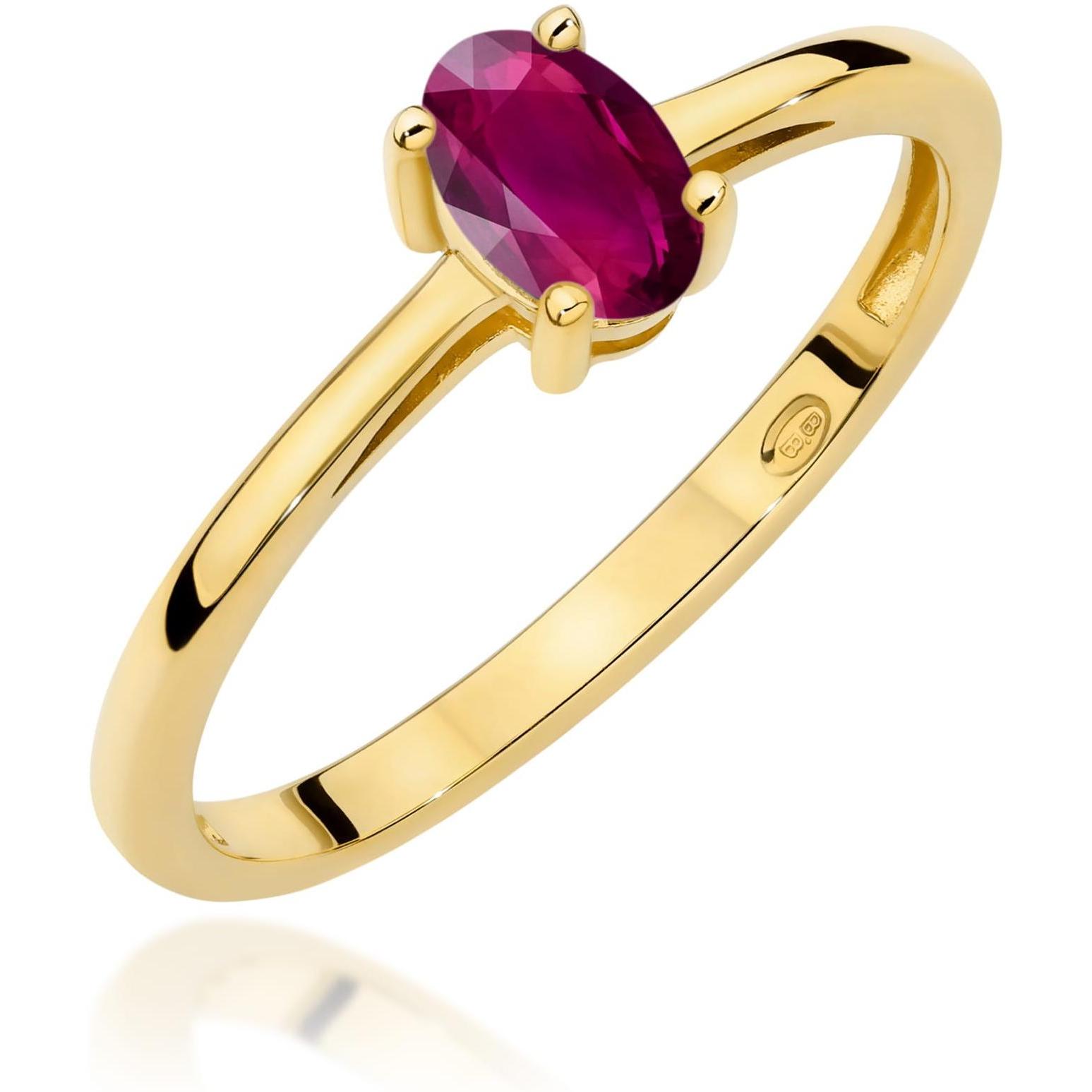 Biżuteria Best Diamonds B1370-PI-AUZ-RHR-02-OW