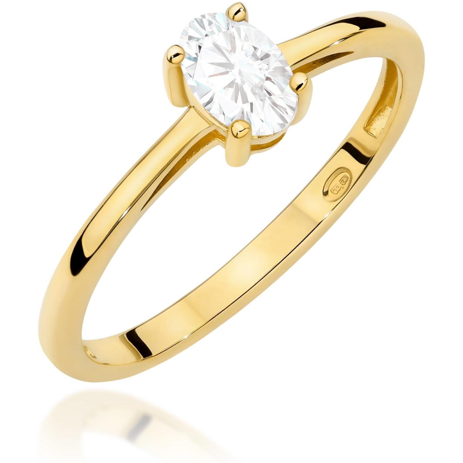 Biżuteria Best Diamonds B1370-PI-AUZ-SAW-02-OW