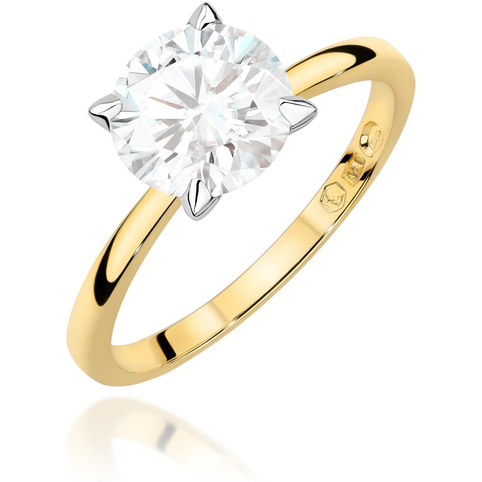 Biżuteria Best Diamonds B1374-PI-AUZ-LDW-02-OK