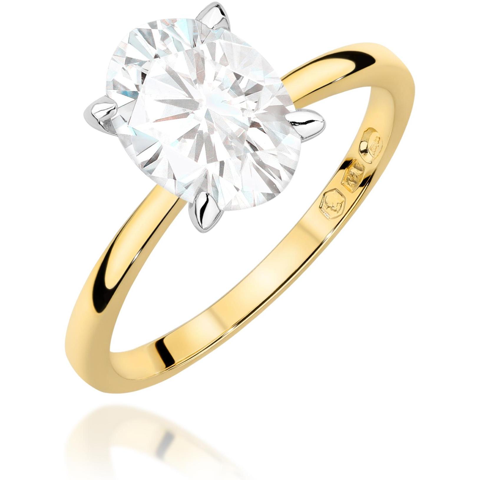 Biżuteria Best Diamonds B1376-PI-AUZ-LDW-04-OW