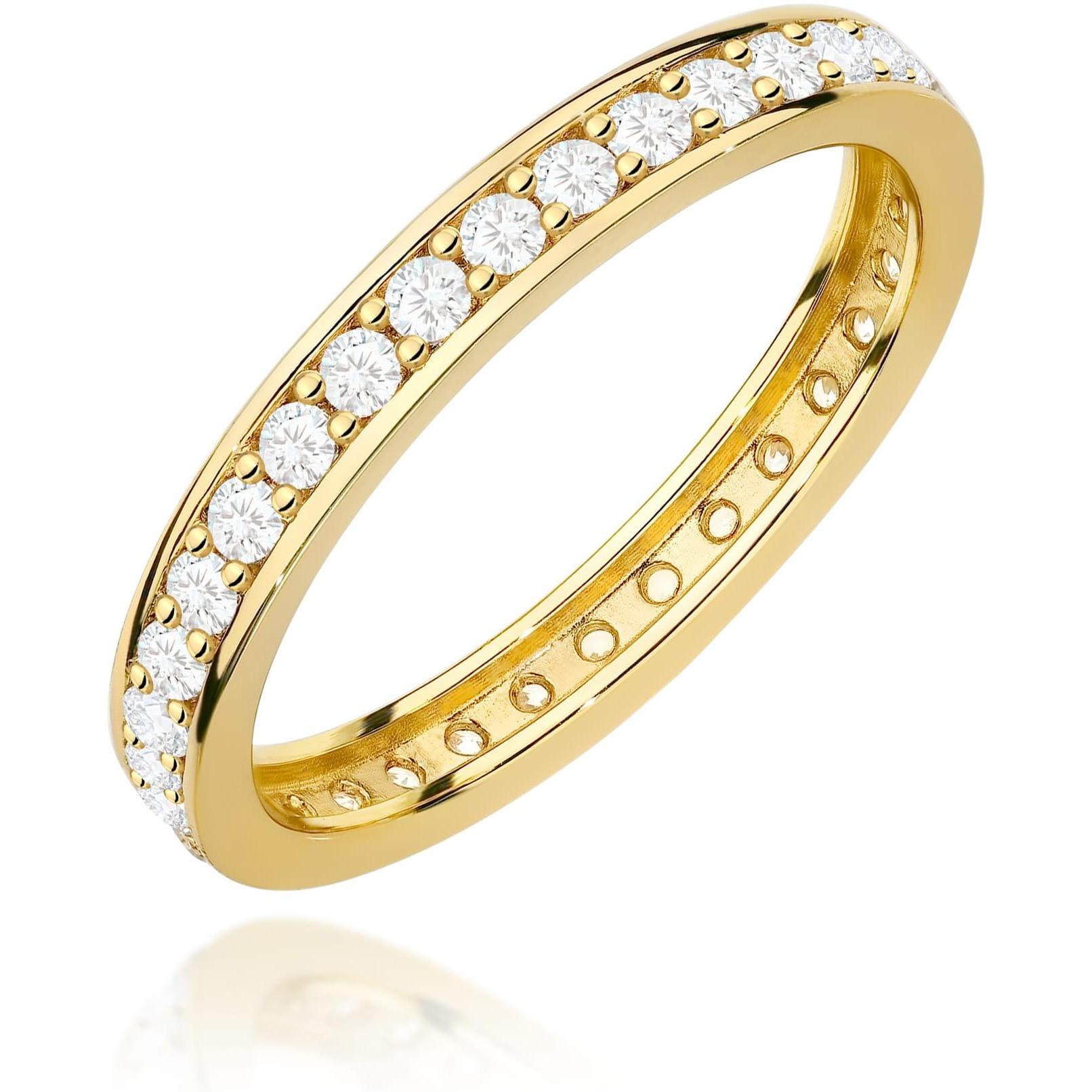 Biżuteria Best Diamonds B1398-PI-AUZ-DIW-02-00