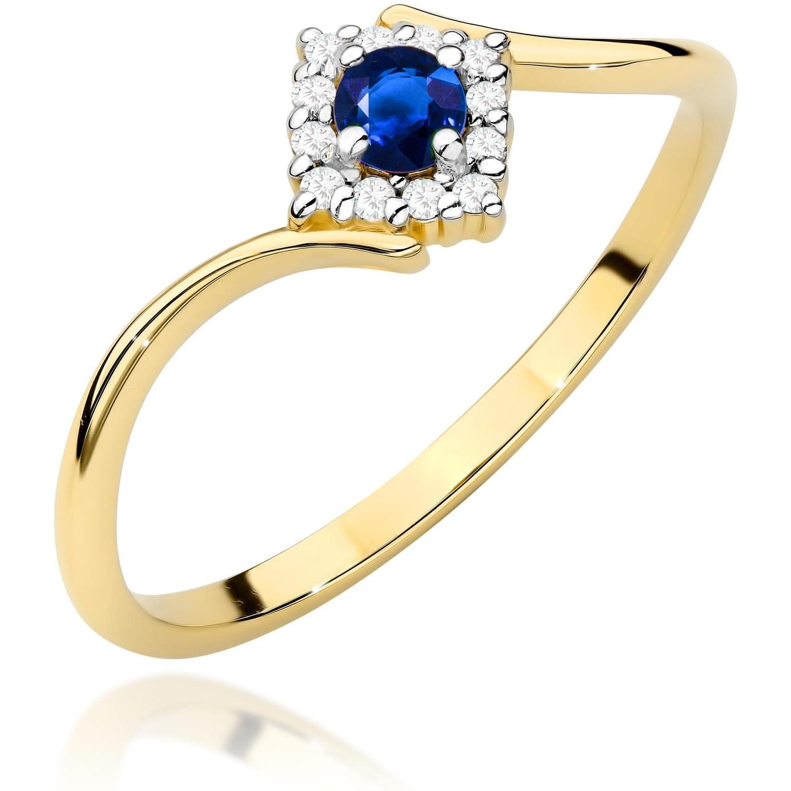 Biżuteria Best Diamonds B1404-PI-00-SAB-02-OK