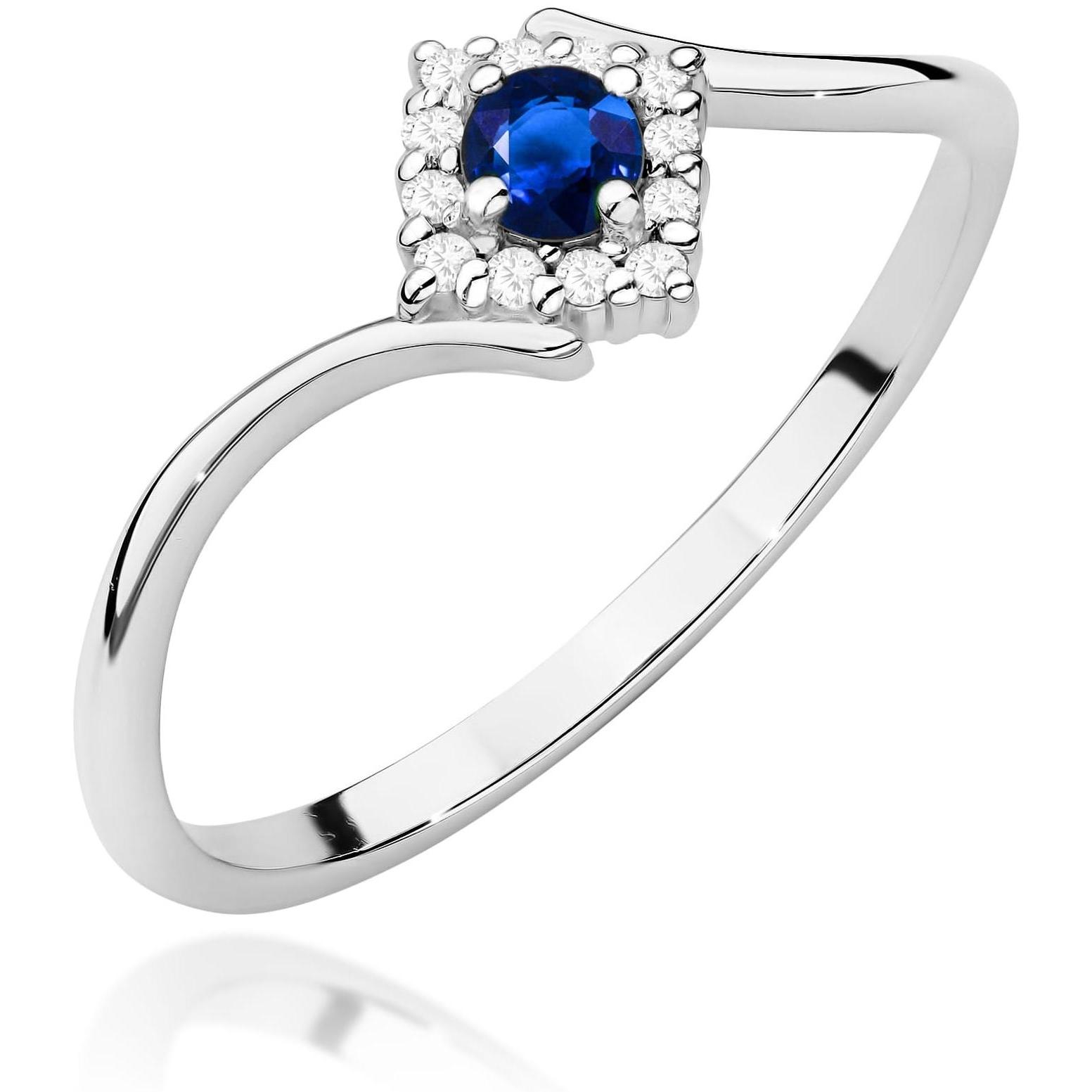 Biżuteria Best Diamonds B1404-PI-AUB-SAB-02-OK