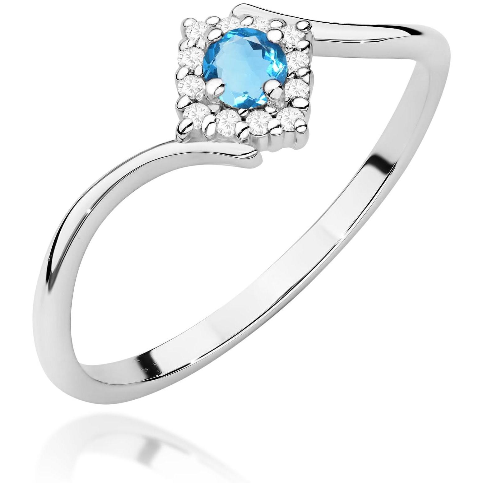 Biżuteria Best Diamonds B1404-PI-AUB-TOB-02-OK
