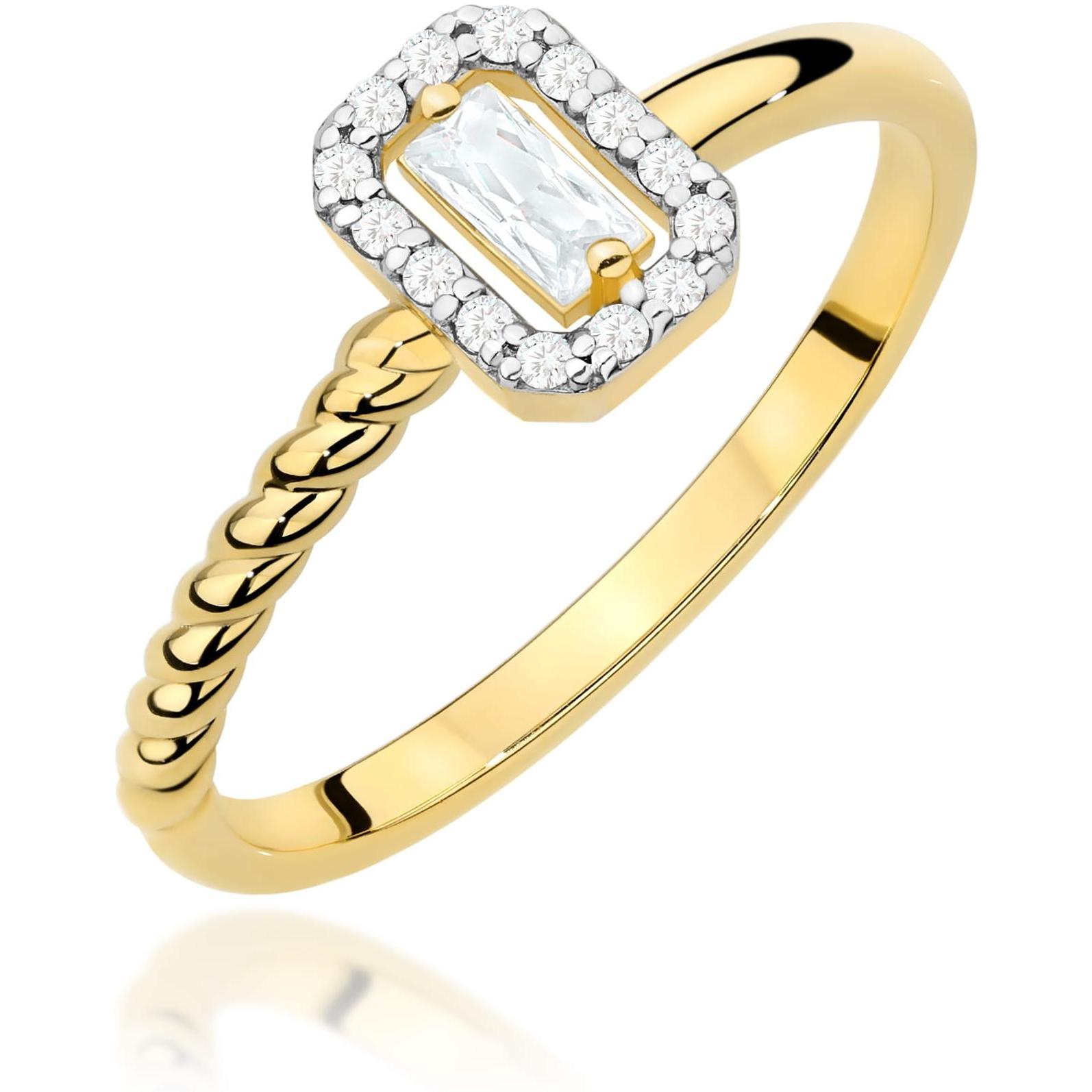 Biżuteria Best Diamonds B1414-PI-00-DIW-02-BA