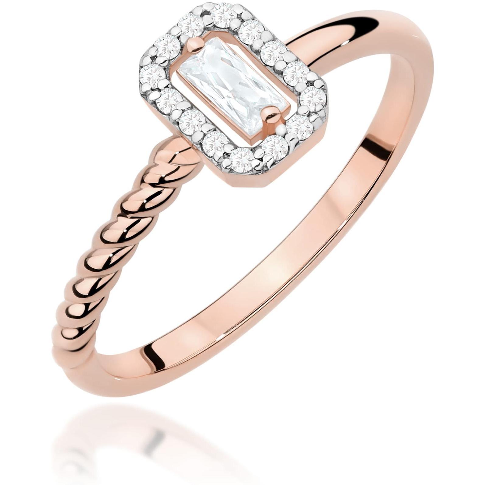 Biżuteria Best Diamonds B1414-PI-AUR-DIW-02-BA