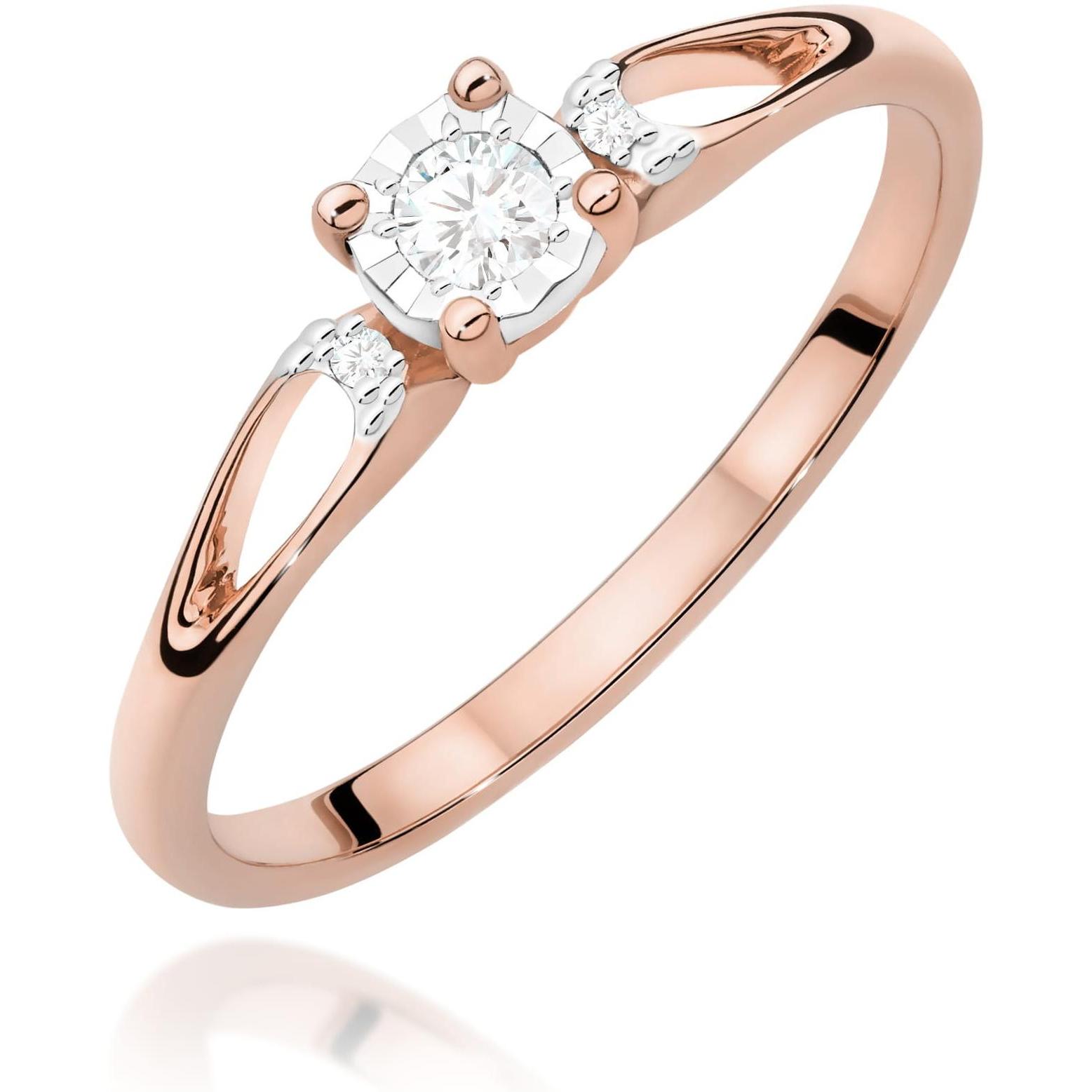 Biżuteria Best Diamonds B1416-PI-AUR-DIW-02-OK