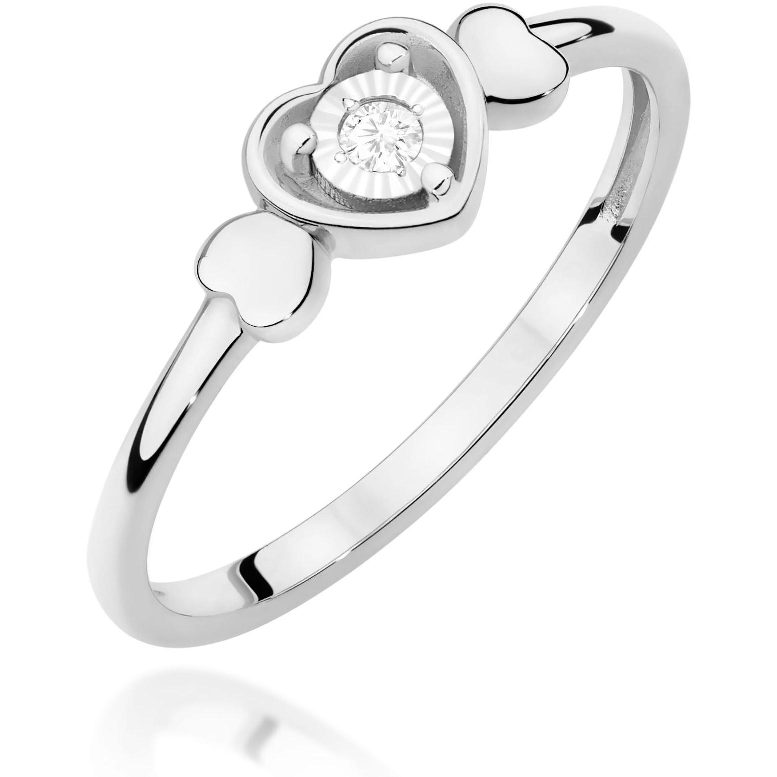 Biżuteria Best Diamonds B1418-PI-AUB-DIW-02-OK