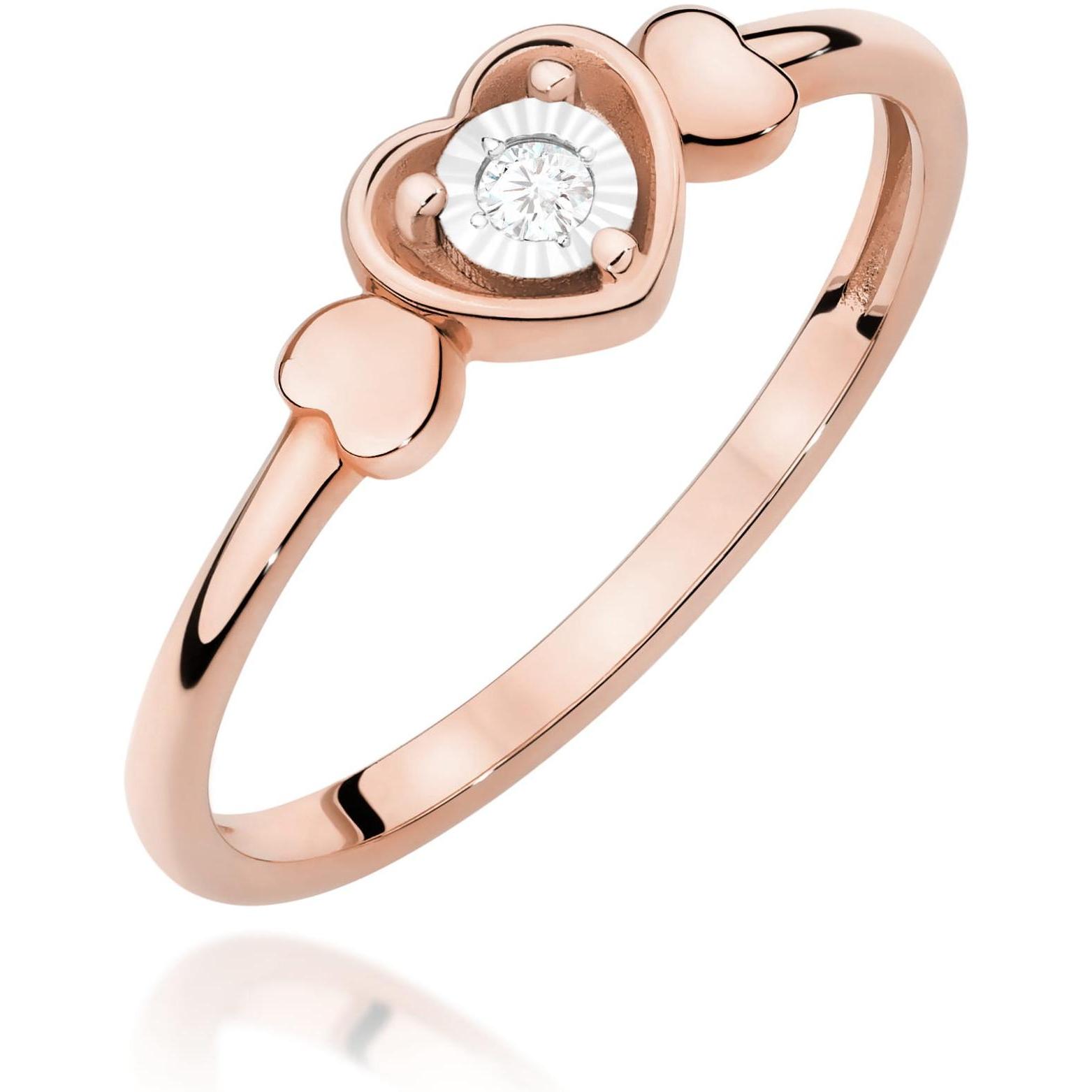 Biżuteria Best Diamonds B1418-PI-AUR-DIW-02-OK