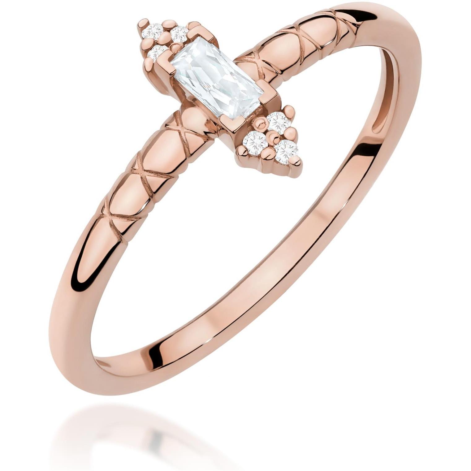 Biżuteria Best Diamonds B1426-PI-AUR-DIW-02-BA