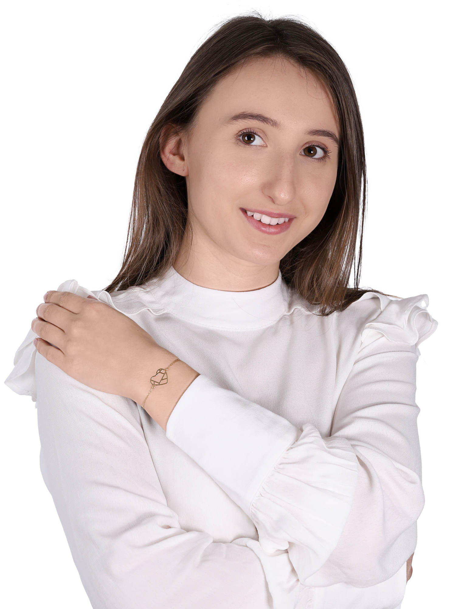 Harf BL300 biżuteria