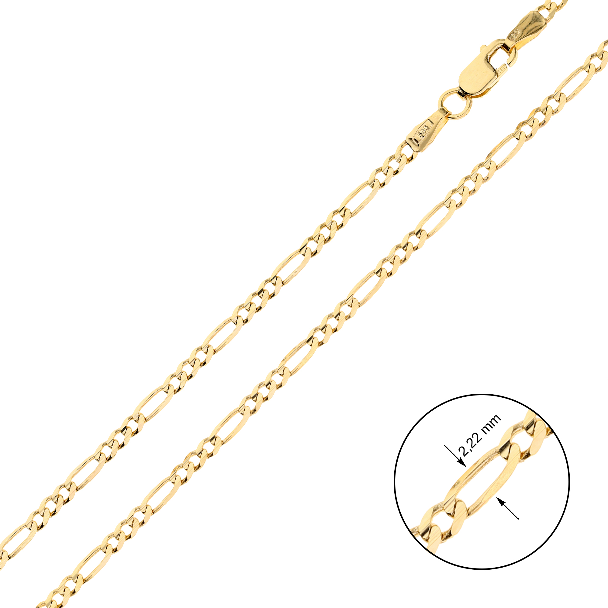 Harf F222 - 50 GAGC3+1 11925 060 - miniatura 1