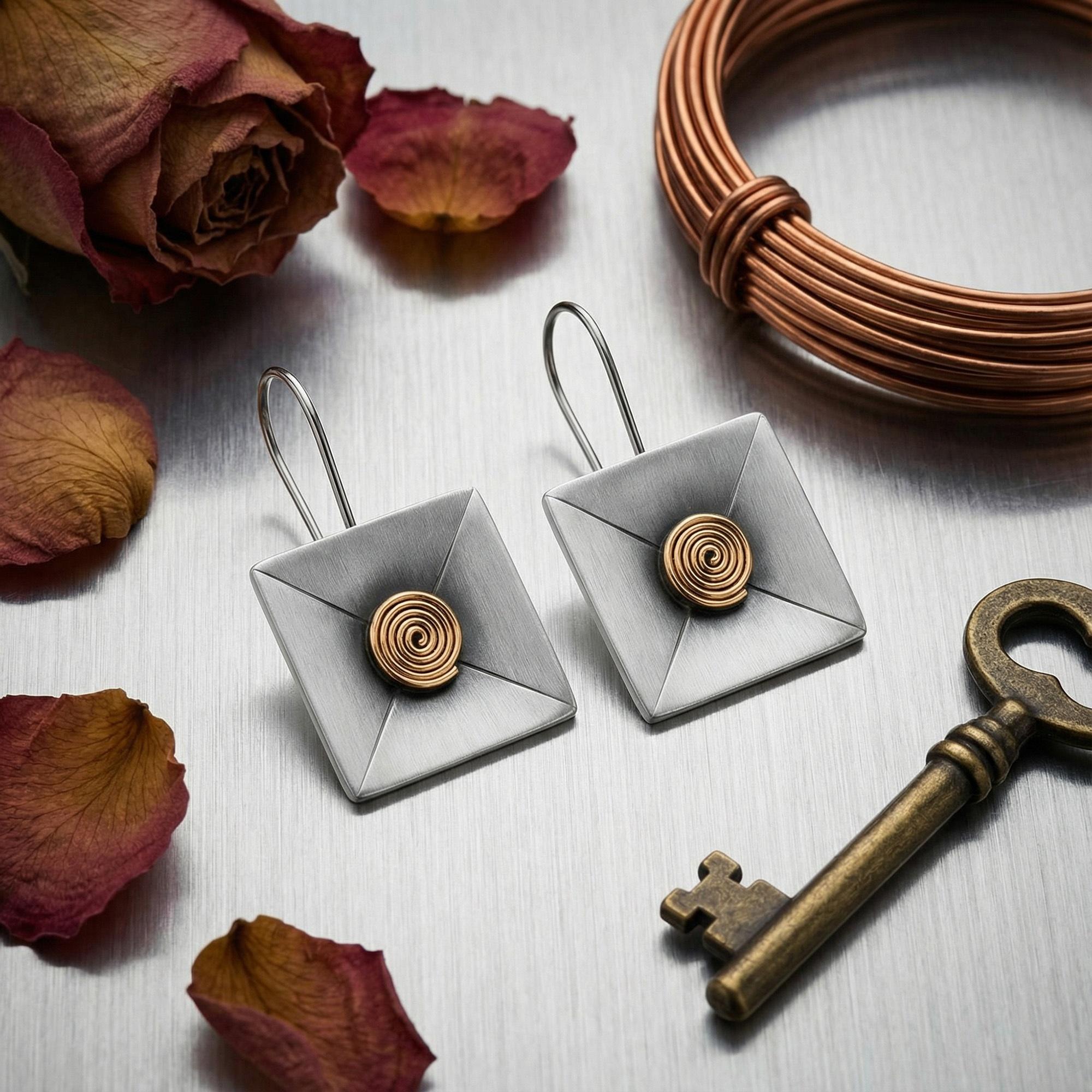 Harf KBZ0007 biżuteria - miniatura 5