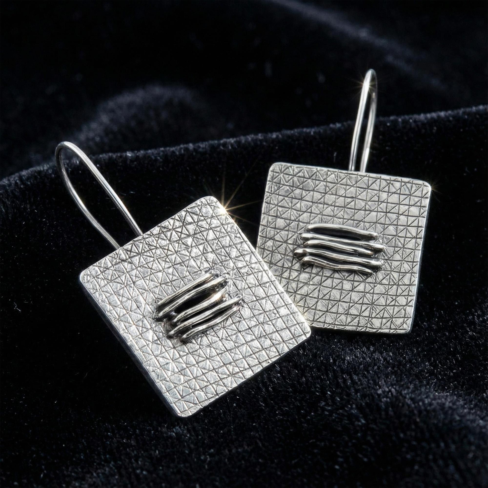 Harf KBZ0015 biżuteria - miniatura 5