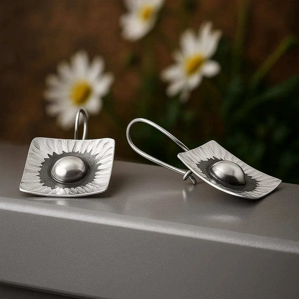 Harf KBZ0024 biżuteria - miniatura 6