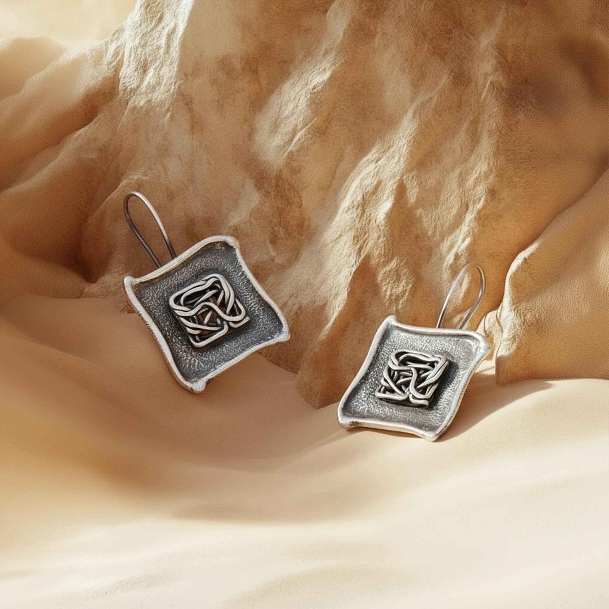 Harf KBZ0085 biżuteria - miniatura 4