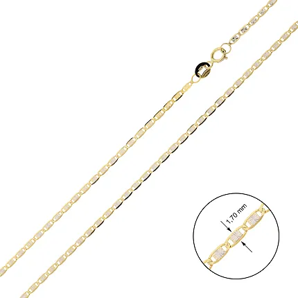 Harf ŁAŃ205901 VALENTINO CON DISEGNO