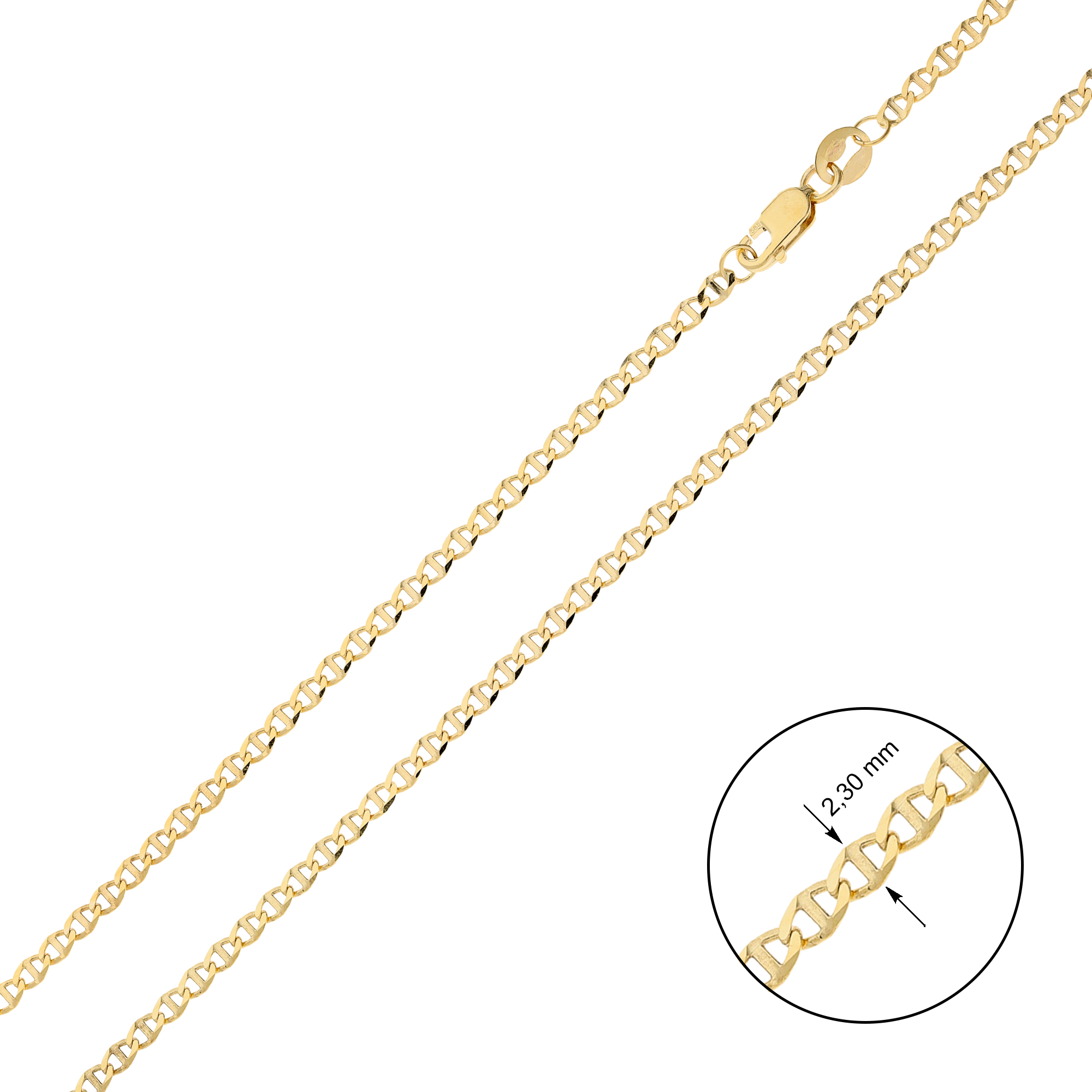 Harf ŁAŃ205940 SHM1 050