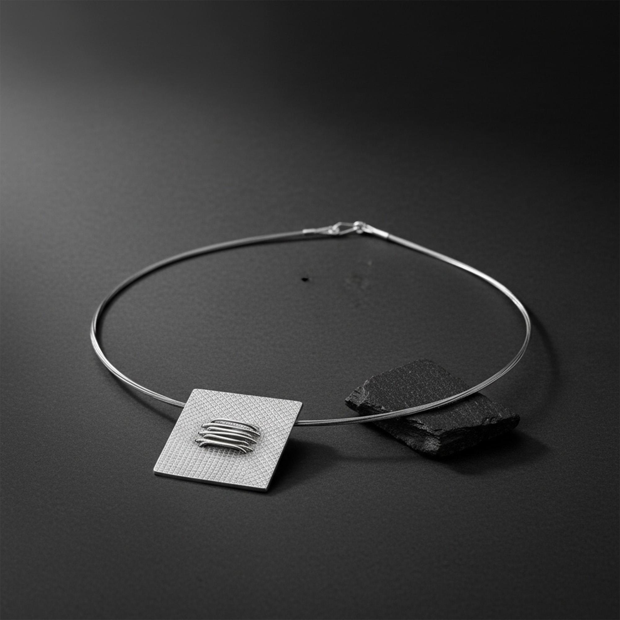 Harf NL0015 biżuteria