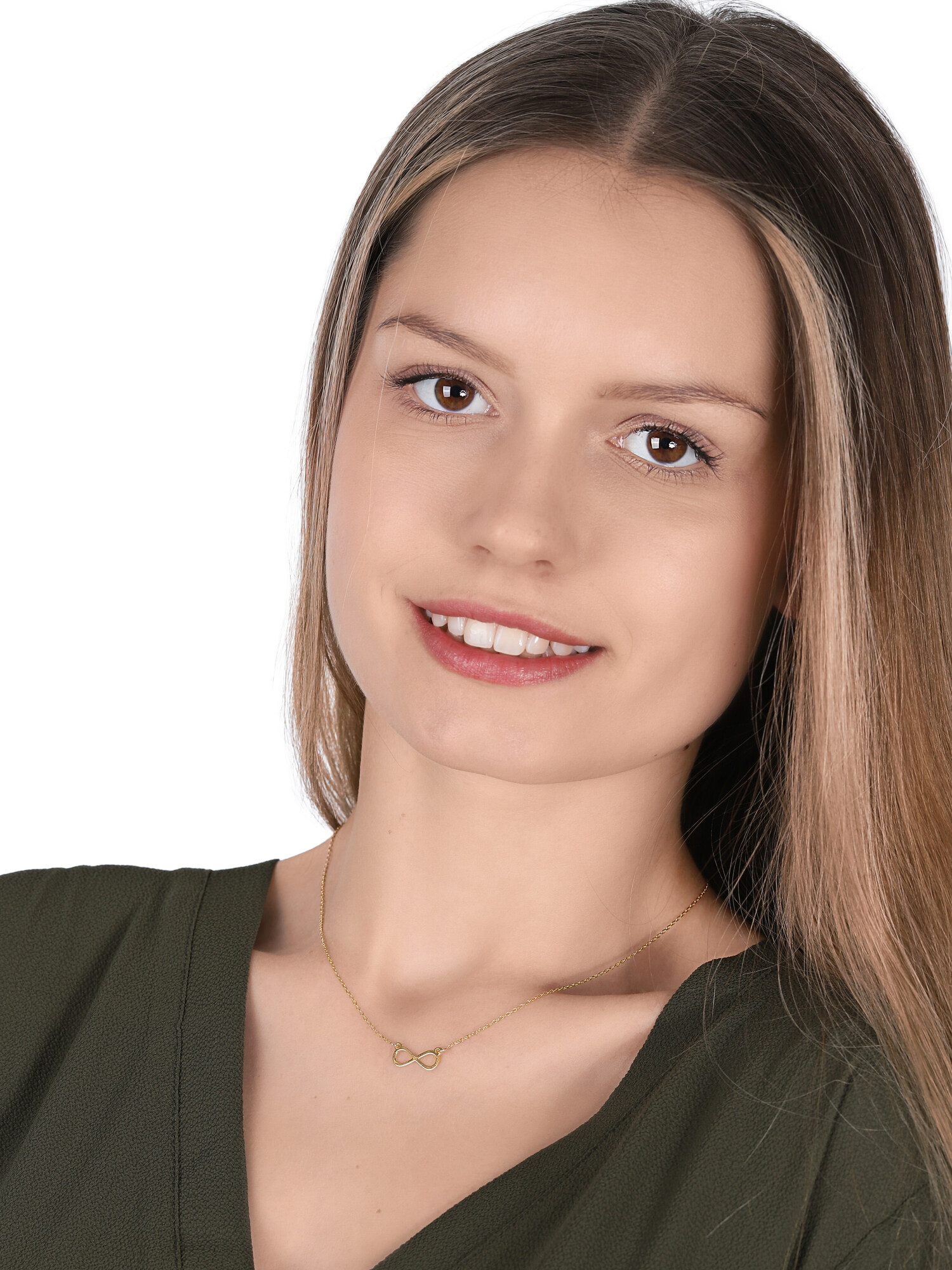 Harf NL326 biżuteria