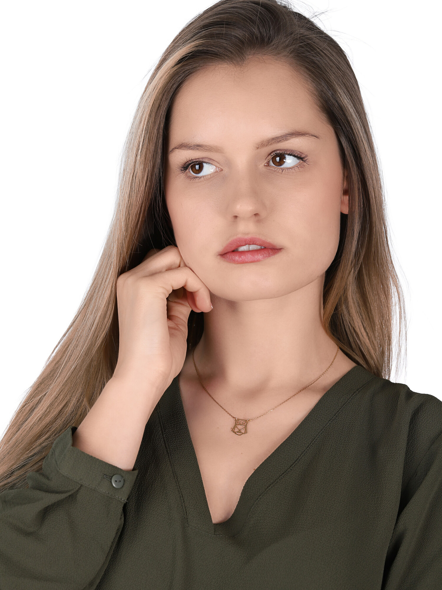 Harf NL330 biżuteria