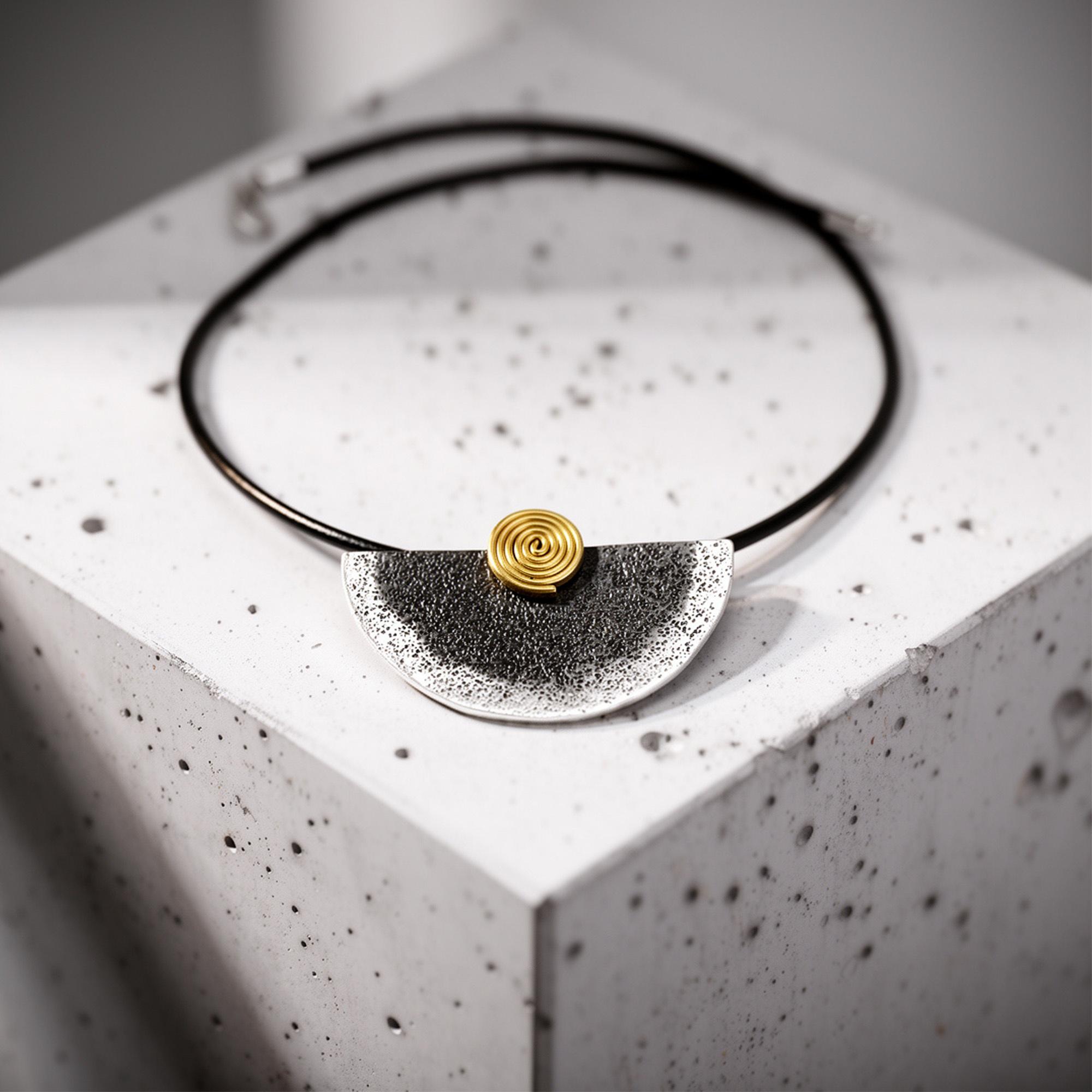 Harf NR0034 biżuteria